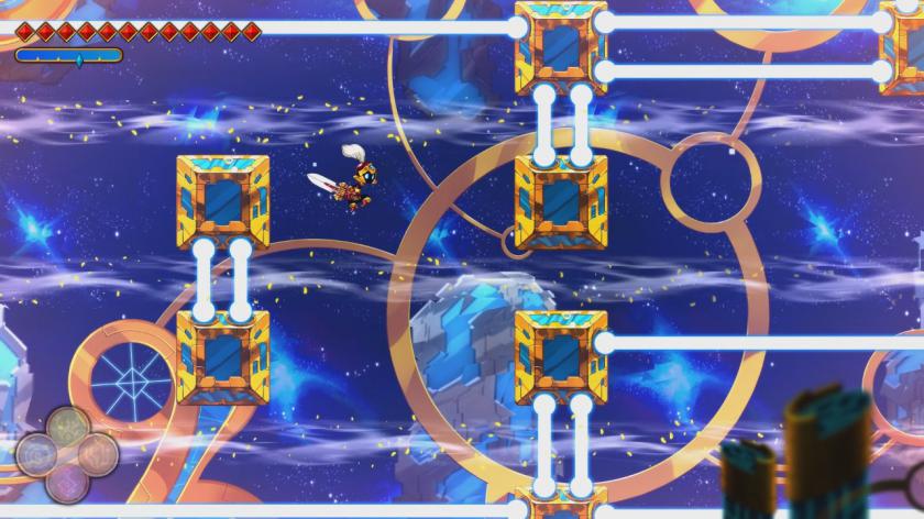 潘卡普：守梦人