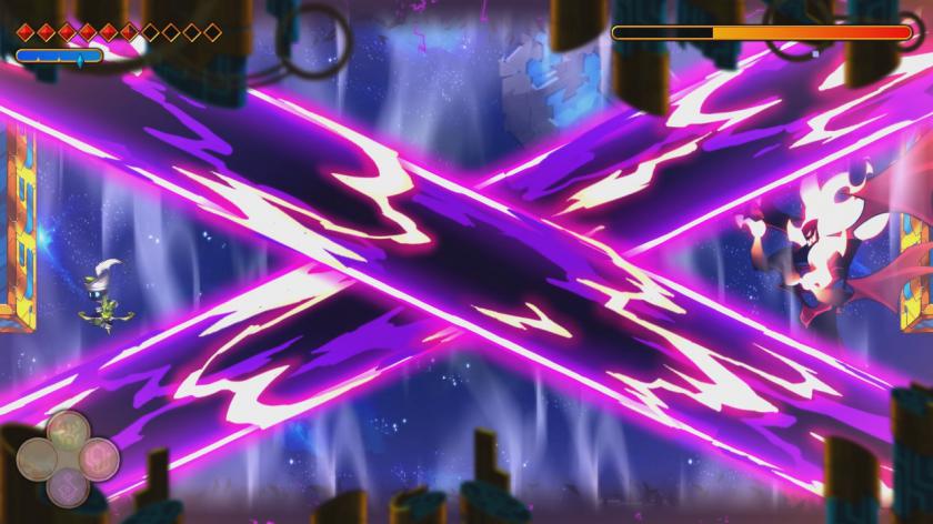 潘卡普：守梦人