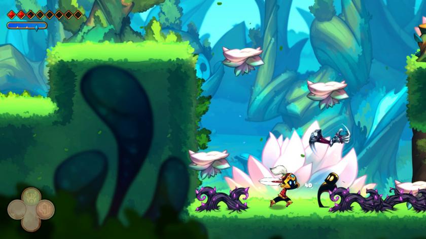 潘卡普：守梦人