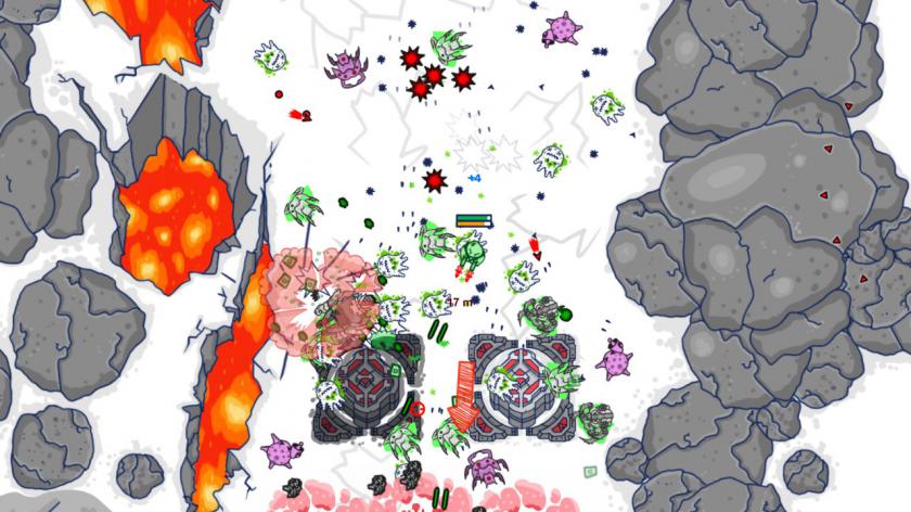 无政府状态：混乱大师