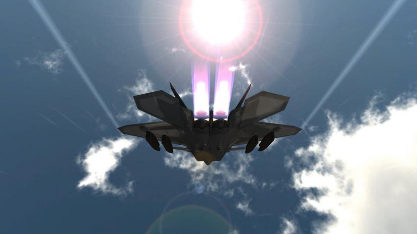 垂直打击：无尽挑战