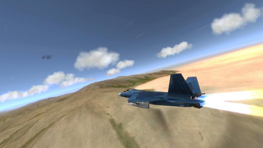 垂直打击：无尽挑战