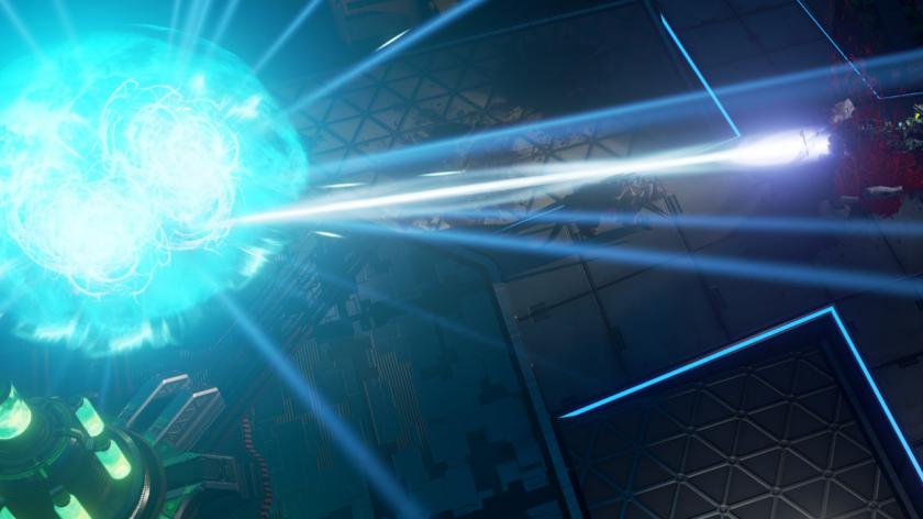 至日编年史：MIA