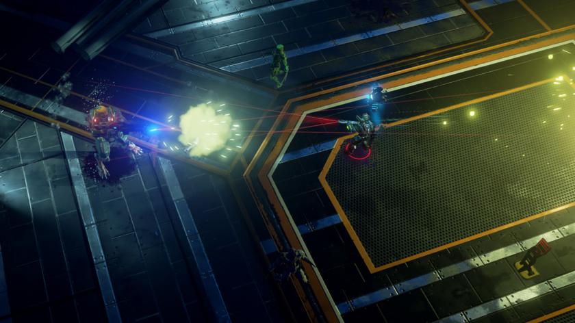 至日编年史：MIA