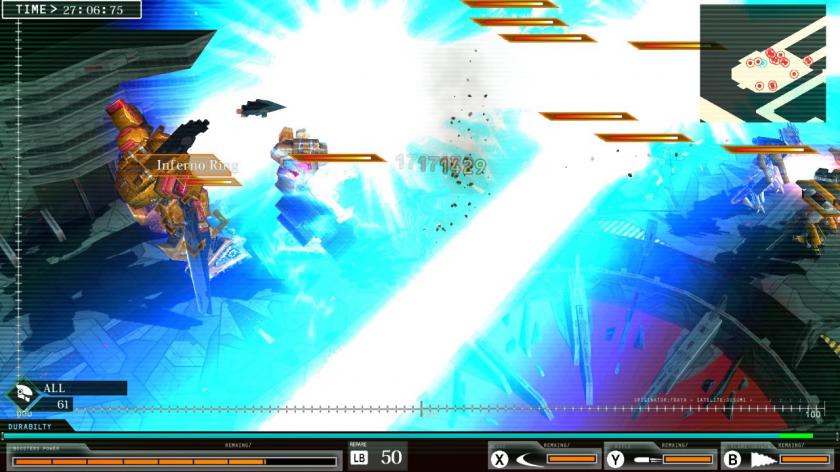 大马士革机器人：东京始战