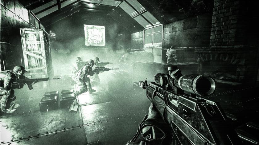 方舟：生存进化