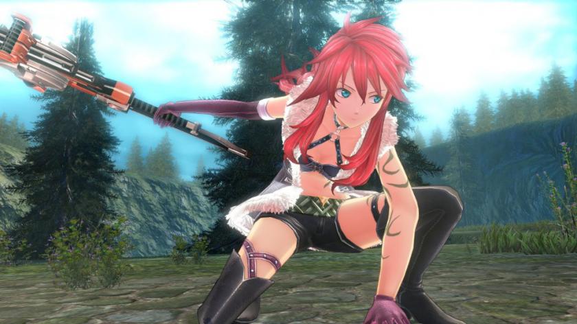 英雄传说：闪之轨迹3