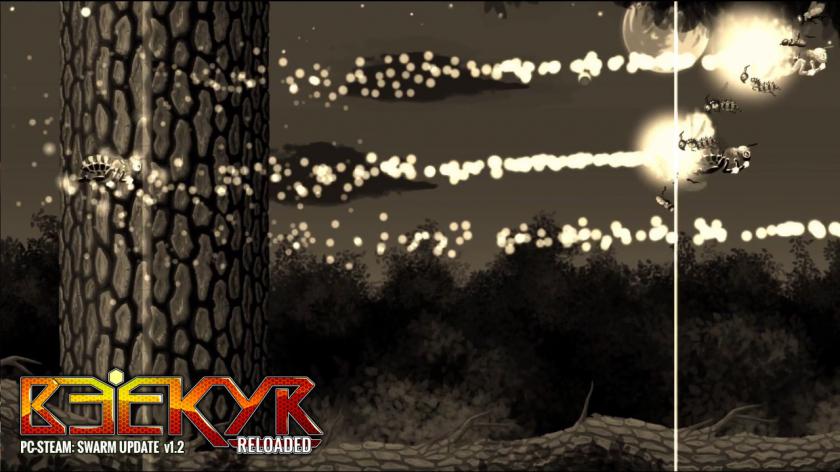 蜜蜂：重装上阵