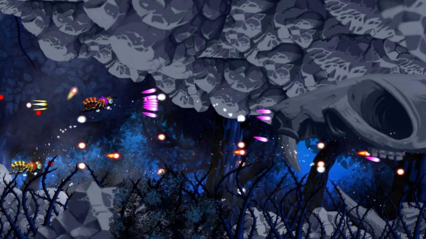 蜜蜂：重装上阵