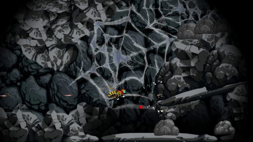 蜜蜂：重装上阵