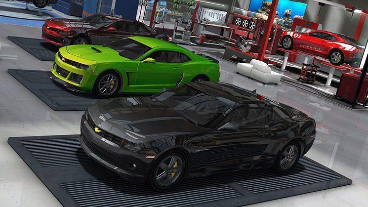 极速俱乐部：无限