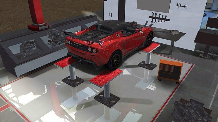 极速俱乐部：无限