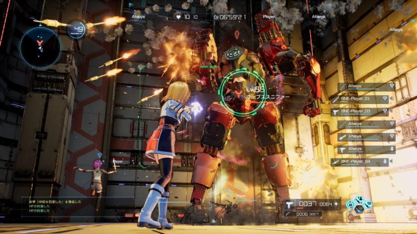 刀剑神域：夺命凶弹