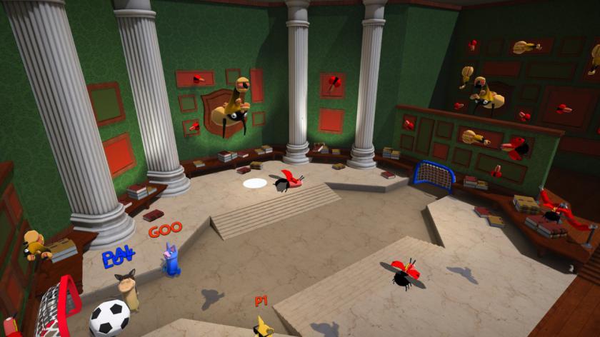 香肠体育俱乐部