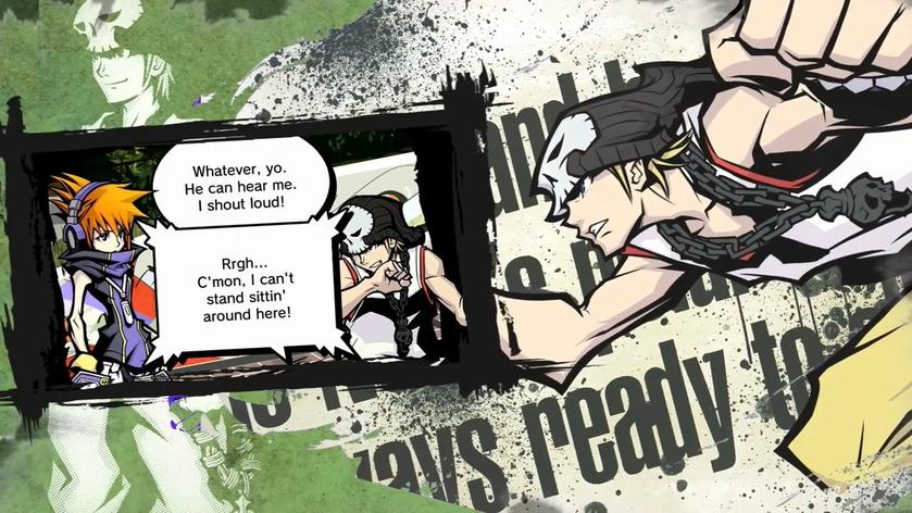 美妙世界 Final Remix