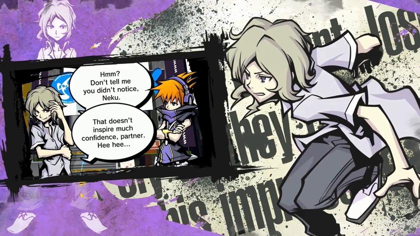 美妙世界 Final Remix