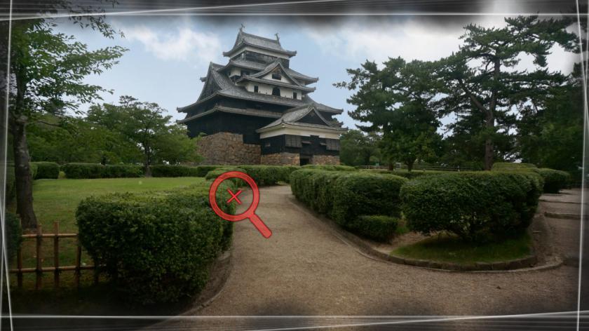 方根书简：Last Answer