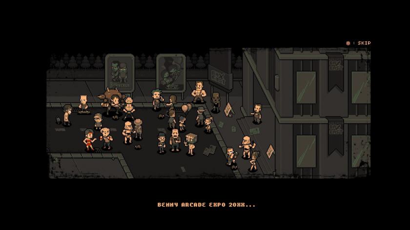 赤红之街：恶魔的挑战豪华版