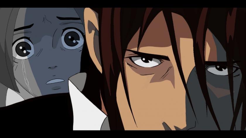 究极截拳道：金太郎的复仇