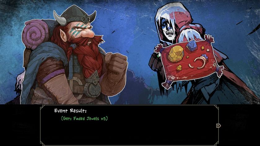 铠甲：冷冽之魂