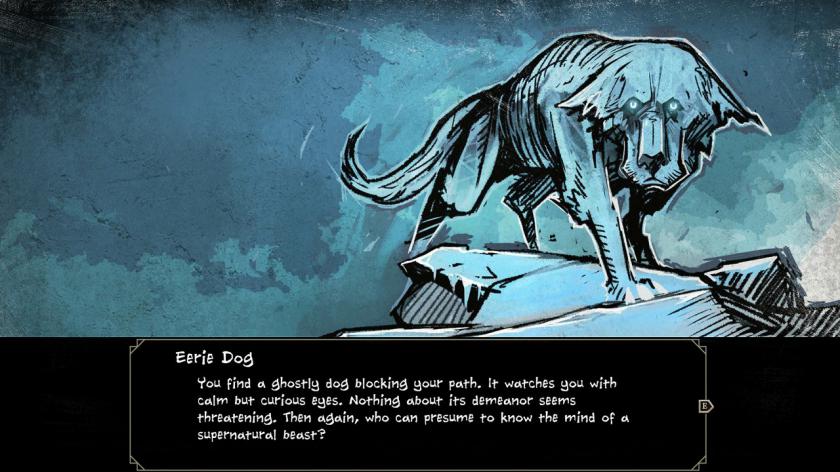 铠甲：冷冽之魂