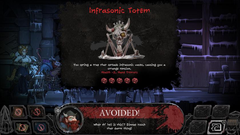 铠甲：冷冽之魂