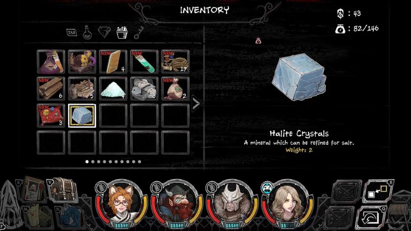 铠甲：冷冽之魂