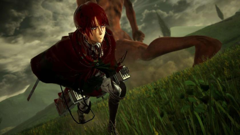 进击的巨人2：最后一战