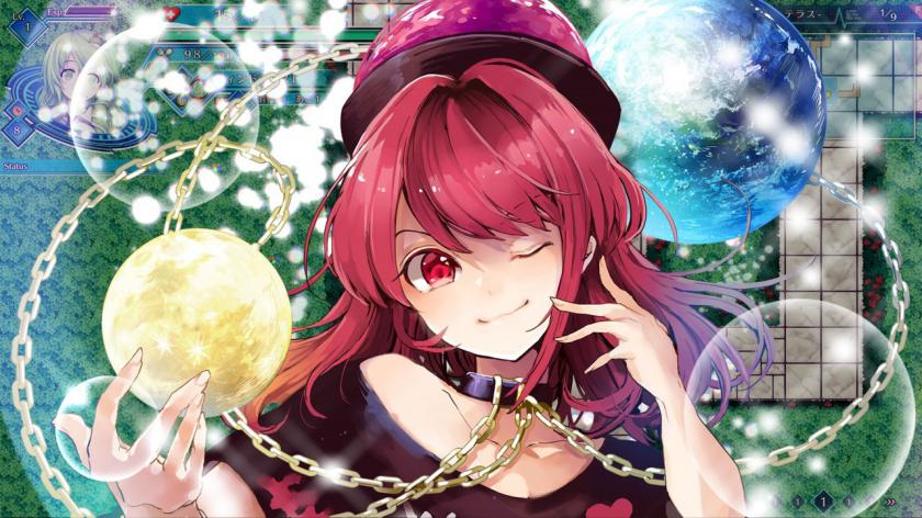 不可思议的幻想乡：莲花迷宫