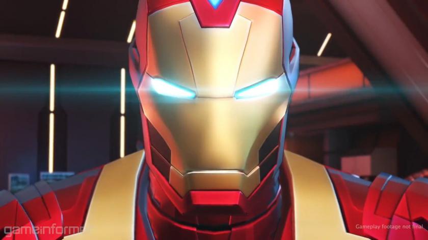 漫威终极联盟3：黑暗教团