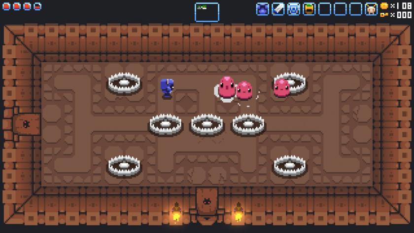 鲁卡洛特爵士的冒险