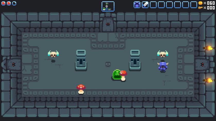 鲁卡洛特爵士的冒险