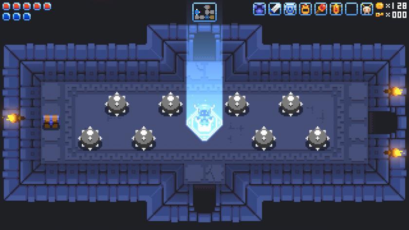 鲁卡洛特爵士的冒险