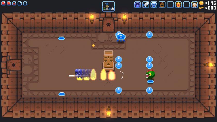 鲁卡洛特爵士的冒险