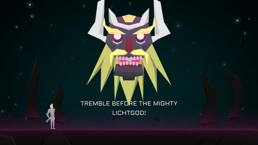 光之矛：双矛版