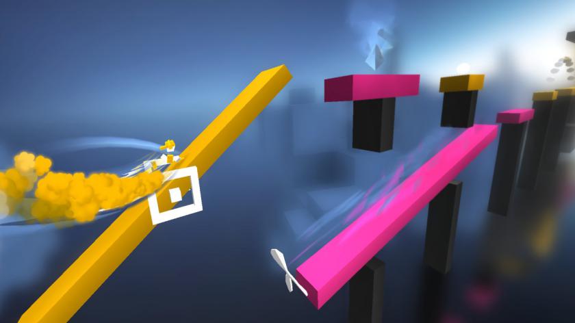 极速变色龙：豪华版