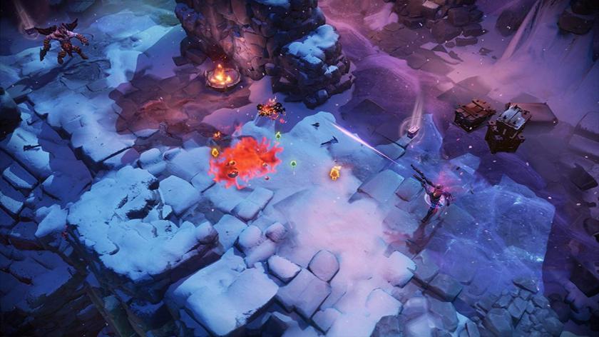 暗黑血统：创世纪