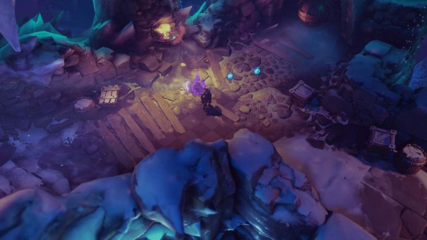 暗黑血统：创世纪