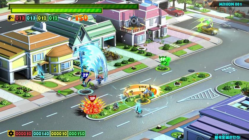 神奇101：复刻版