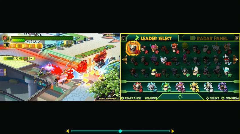 神奇101：复刻版