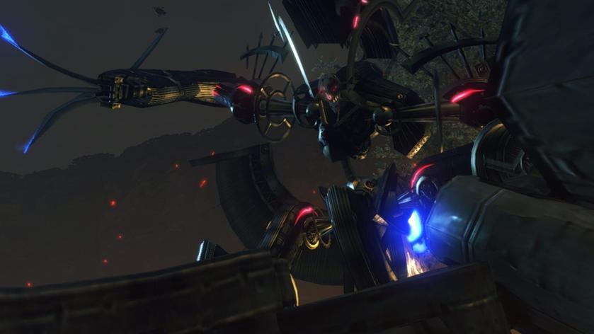 异度之刃：决定版