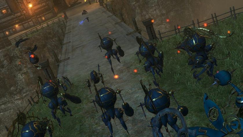 异度之刃：决定版