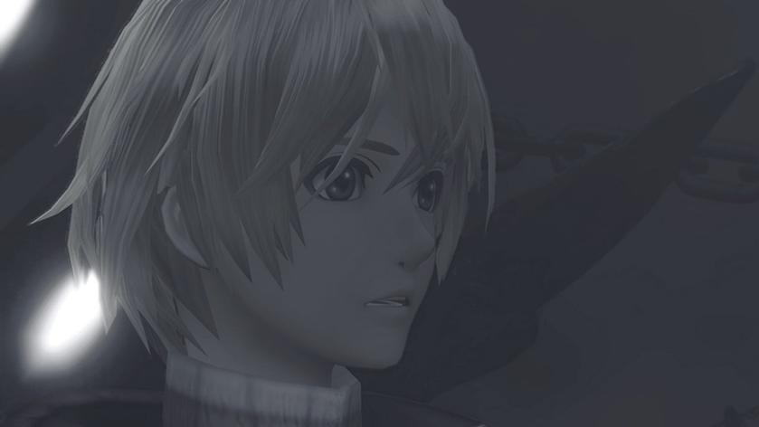 异度之刃：决定版