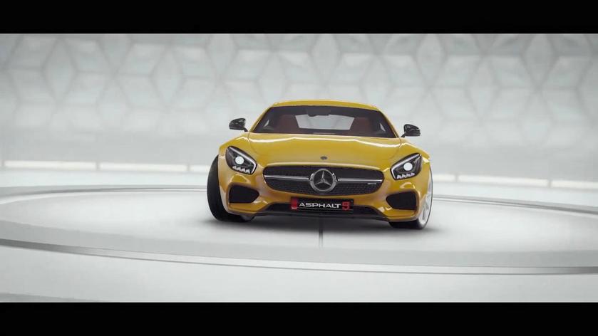 狂野飙车9：竞速传奇