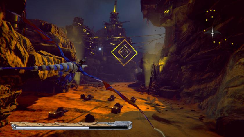 铁甲飞龙：重制版