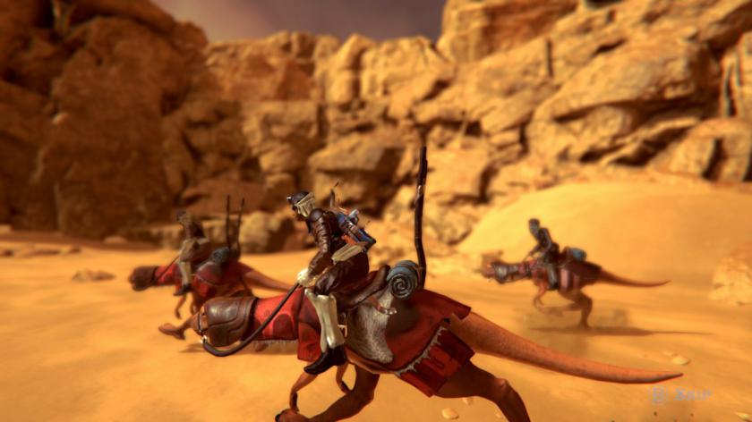 铁甲飞龙：重制版