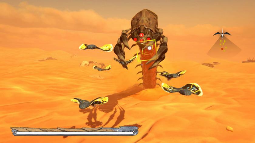 铁甲飞龙：重制版