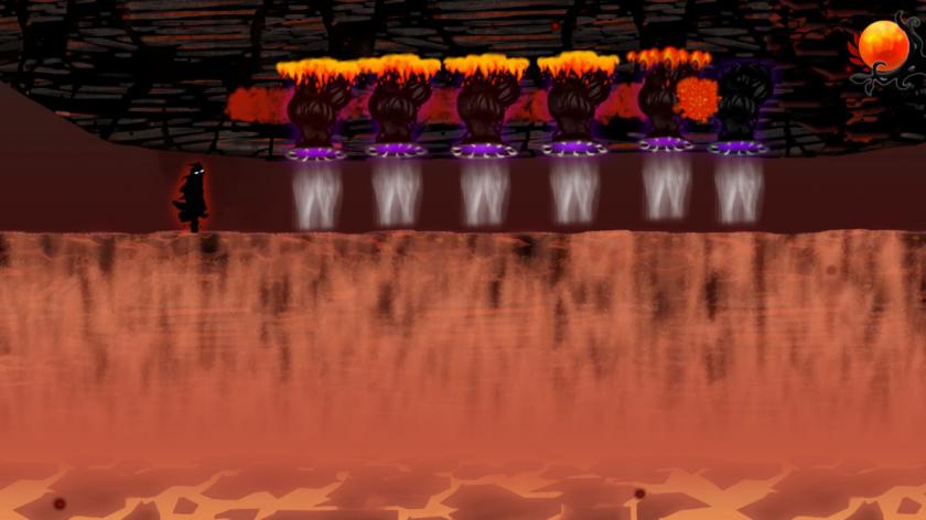 诅咒世界大冒险