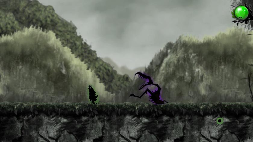 诅咒世界大冒险