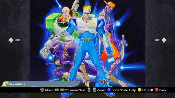 CAPCOM动作游戏合集